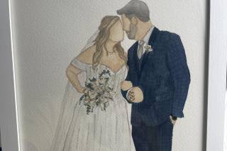 Aquarela duo - 5