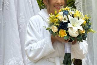Larissa Santos Beauty Artist - 6