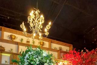 Lu Palaroni Wedding Designer - 15