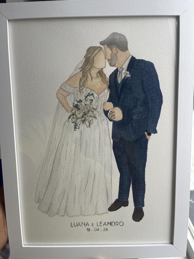 Aquarela duo - 2