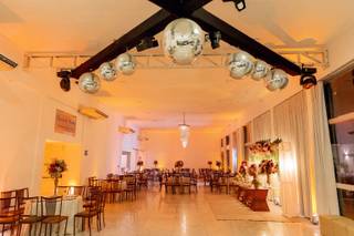 Espaço Único Recepção e Evento - 1
