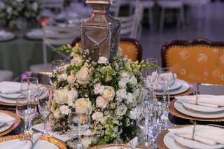 Sonhos e Flores Decorações - 7
