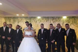 Buffet Arte Sabor e Amor - 11