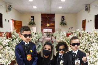 Dalila Nascimento Cerimonial e Eventos - 10