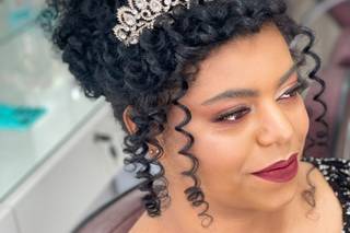 Laís Priori Make e Hair - 5