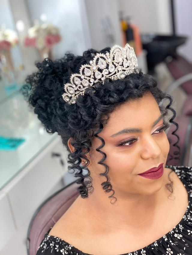 Laís Priori Make e Hair - 2