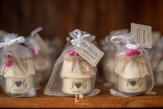 Luxo Velas - 3