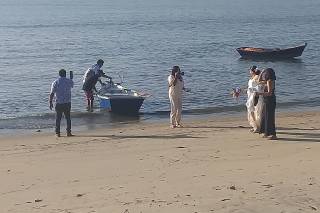 Sani Boani Wedding Planner - 16