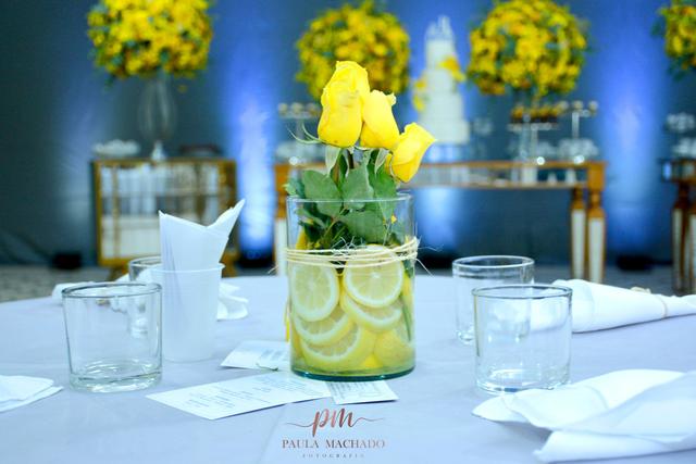 Dalila Nascimento Cerimonial e Eventos - 4