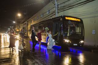 Bus Party - 3