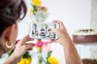 Marli Oliveira - Eventos Personalizados - 6
