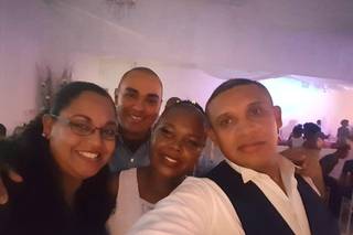 Bonfim Cerimonial - 6
