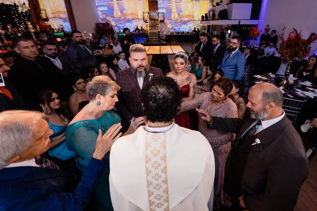Padre Carlos 3