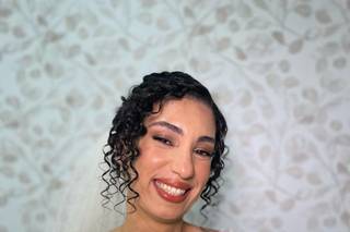 Lídia Prado - Beleza para Noivas - 5