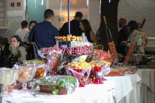 Espaço Firenze Buffet & Eventos - 10