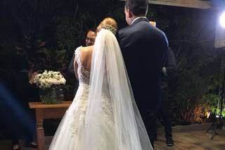 Sis Medeiros Dia da Noiva - 18
