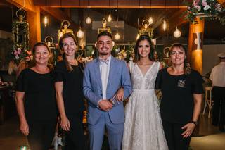 Vivian Maria Cerimonial - 5