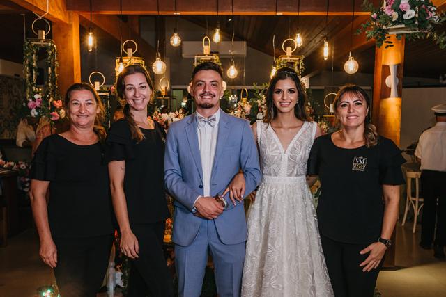Vivian Maria Cerimonial - 1