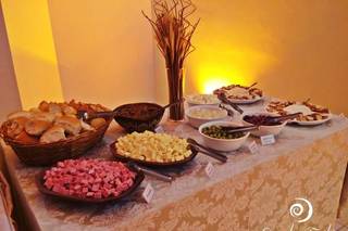 Sandes Festas - Buffet & Eventos - 8