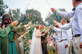 Momentus Decorações e Cerimonial - 15