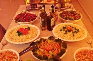 Sandes Festas - Buffet & Eventos - 9