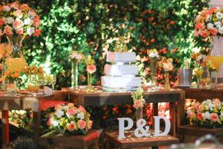 Espaço Firenze Buffet & Eventos - 11