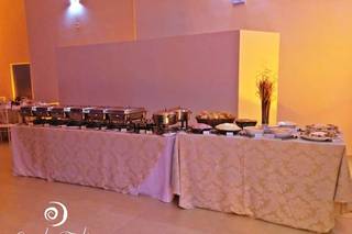 Sandes Festas - Buffet & Eventos - 10