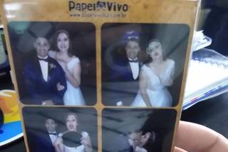 Papel Vivo - 9