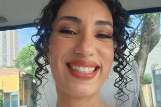 Lídia Prado - Beleza para Noivas - 7