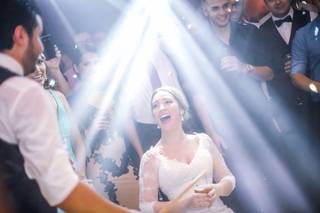 Karina Melo Assessoria de Eventos - 4