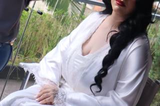 Kethryn Silva - Especialista em Noivas - 10