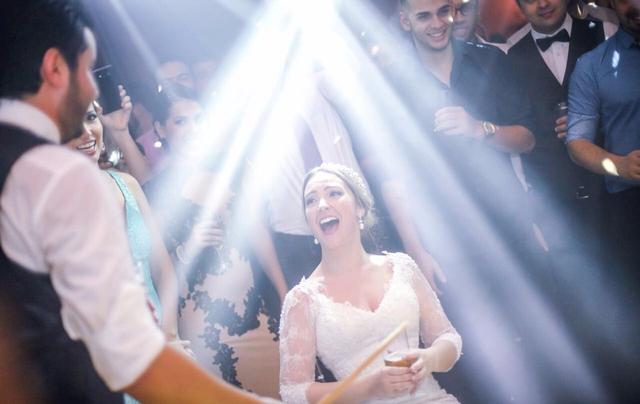 Karina Melo Assessoria de Eventos - 1