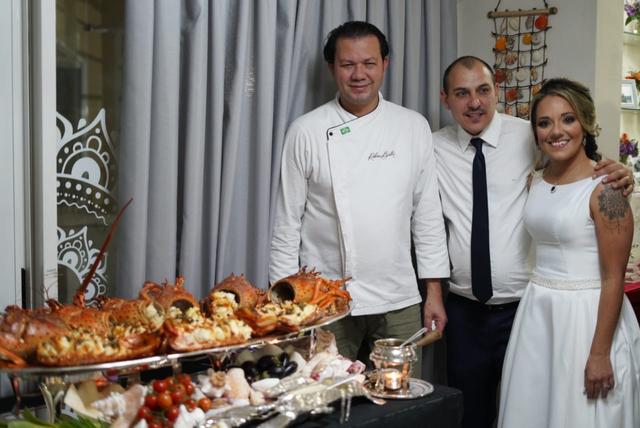 Roberio Brito Buffet - 3