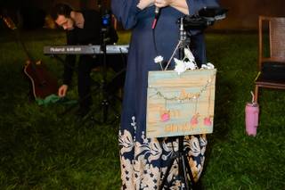 Gislene Lopes Cantora - 13