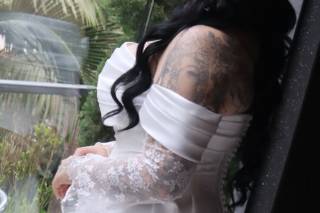 Kethryn Silva - Especialista em Noivas - 11