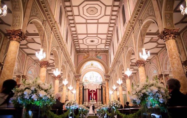 Karina Melo Assessoria de Eventos - 3