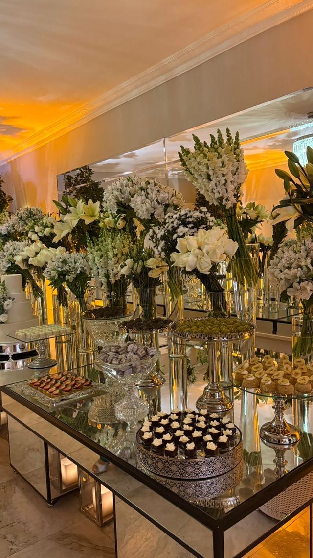 Villa Augusta Eventos - 2