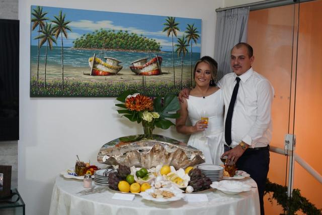 Roberio Brito Buffet - 4