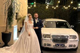 Mega Limousines - 8