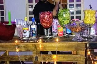 Crazy Bar - 1
