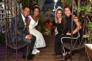 Elayne Felix Assessoria e Cerimonial - 6