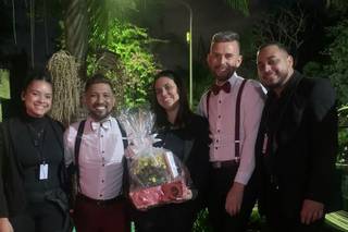 Prime Assessoria de Eventos - 10