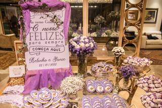 AmarElo Cerimonial - 12