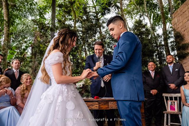 Fernando Alves Celebrante - 3