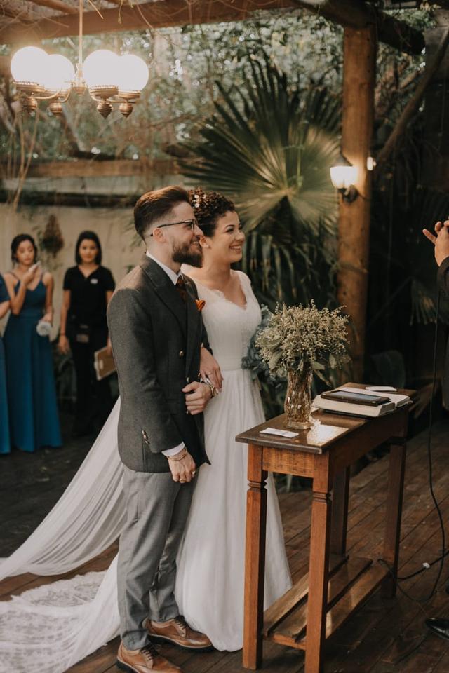 Encanto de Noiva - 3