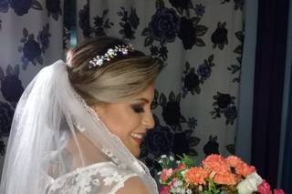 Halefe Bucci Hair & Makeup - 12