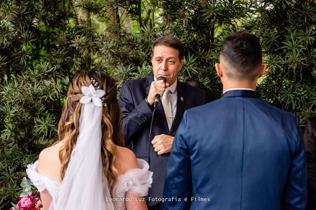 Fernando Alves Celebrante - 4