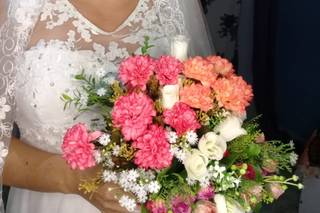 Halefe Bucci Hair & Makeup - 13