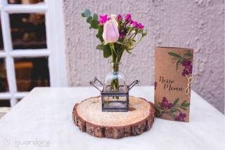 Casa Jardim Eventos - 11