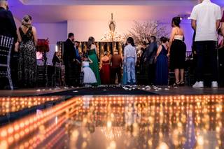 Espaço Santini Eventos - 7